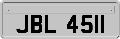 JBL4511