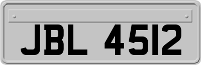 JBL4512