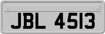 JBL4513