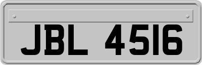 JBL4516