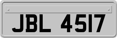 JBL4517