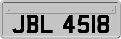 JBL4518