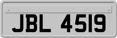 JBL4519