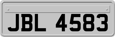 JBL4583