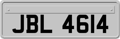 JBL4614