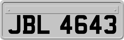 JBL4643
