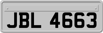 JBL4663