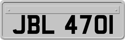 JBL4701