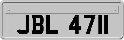 JBL4711