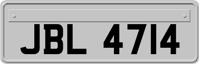 JBL4714