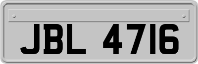 JBL4716