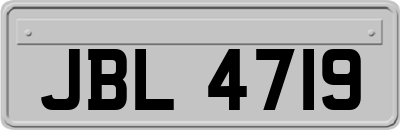 JBL4719