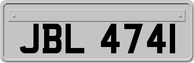 JBL4741