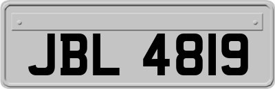JBL4819