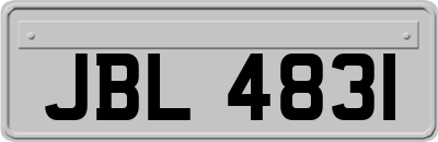 JBL4831