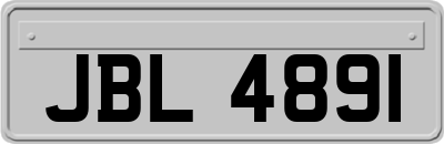 JBL4891
