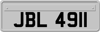 JBL4911