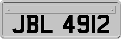 JBL4912