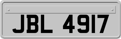 JBL4917