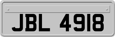JBL4918