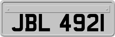 JBL4921