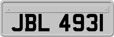 JBL4931