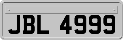 JBL4999