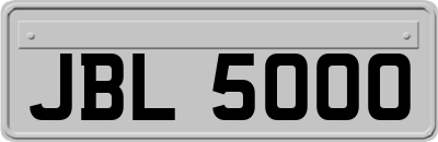 JBL5000
