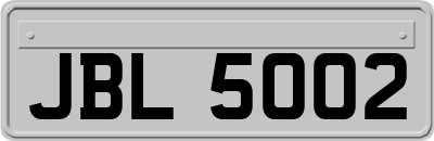 JBL5002