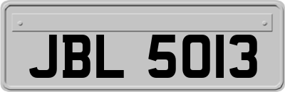 JBL5013