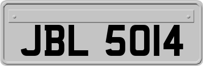 JBL5014