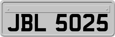 JBL5025