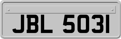 JBL5031
