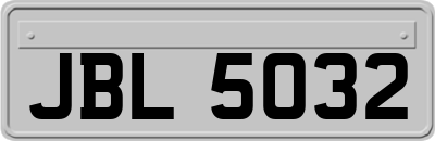 JBL5032