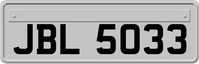 JBL5033