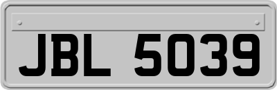 JBL5039