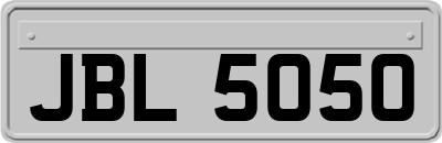 JBL5050