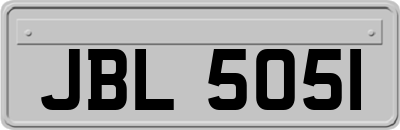 JBL5051
