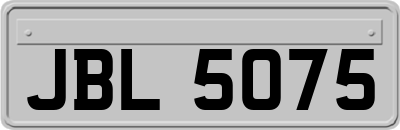 JBL5075