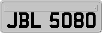 JBL5080