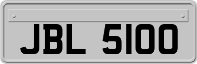 JBL5100