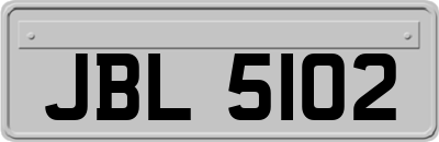 JBL5102