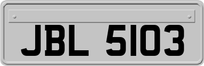 JBL5103