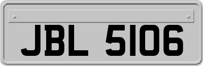 JBL5106