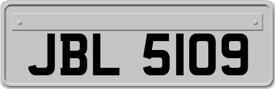 JBL5109