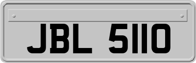 JBL5110
