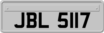 JBL5117