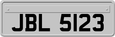 JBL5123