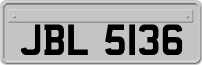 JBL5136