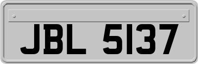 JBL5137
